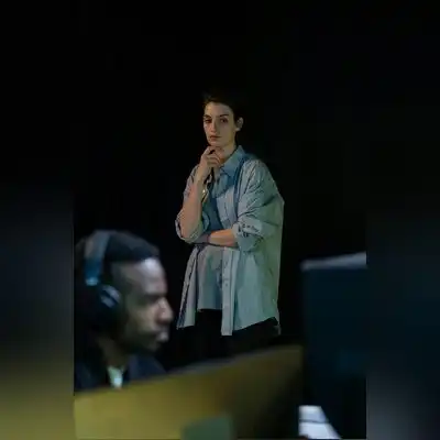 沈德林